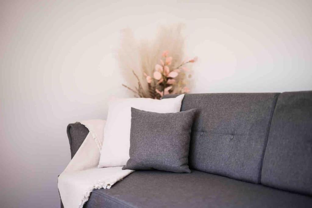 Rubini Holiday home *