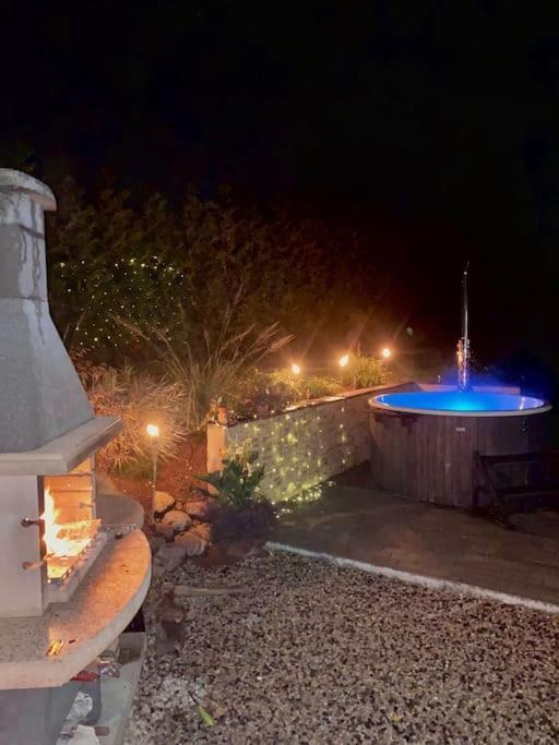 Rubini Holiday home
