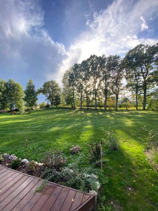 Rubini Holiday home *