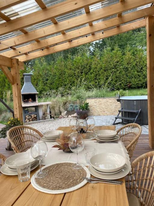 Holiday home Rubini Livi