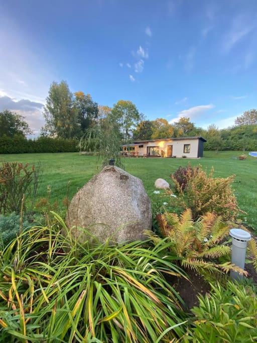 Holiday home Rubini Livi
